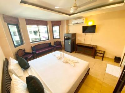 ZEN Rooms Soi Paradise Patong - 39