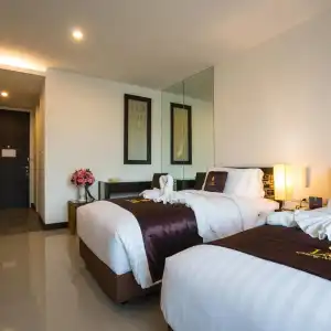 Lani Chiang Mai - 33