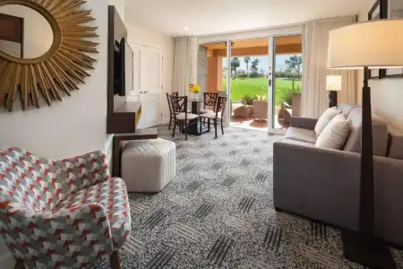 Marriott's Shadow Ridge II- The Enclaves - 56