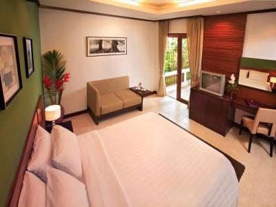 Thai House Beach Resort - 6