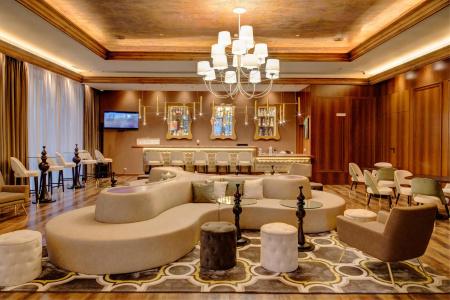 VIP Executive Picoas - 44