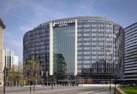 Park Plaza London Westminster Bridge - 36