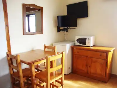 Apartamentos Lake Placid 3000 - 16