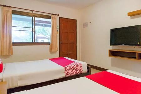 OYO 1046 Noppharat resort - 25