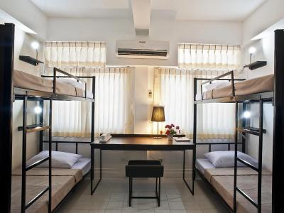 G9 Bangkok - 4