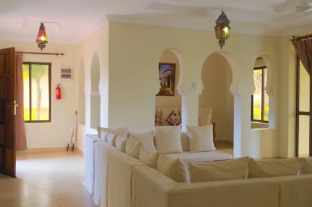 The Sands Beach Resort Zanzibar - 17