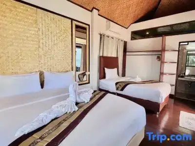 Lamai Bayview Boutique Resort - 29