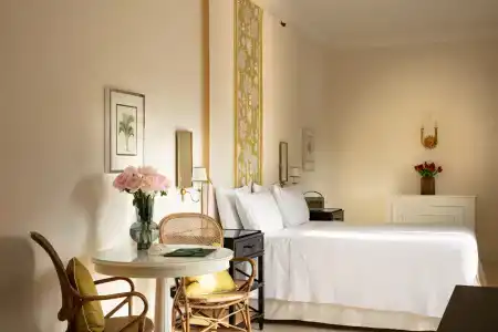 Mezzatorre & Thermal Spa - 135