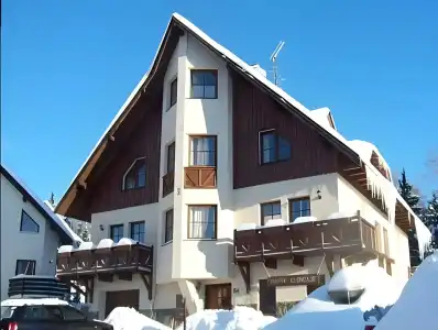 Pension Klondajk - 15