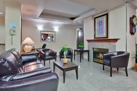 Holiday Inn Express Kamloops by IHG - 1