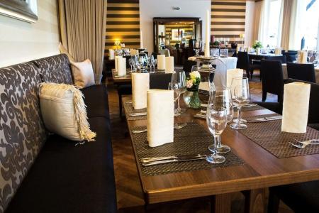 Restaurant Hackmann-Atter - 17