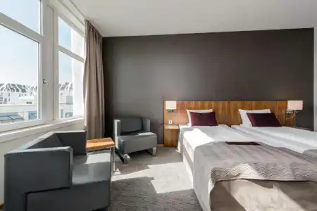 Quality Residence - 29