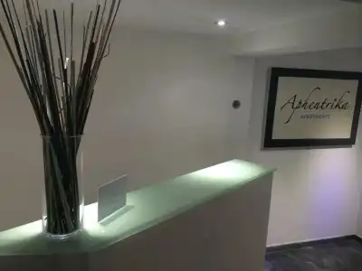 Aphentrika Apartments - 1