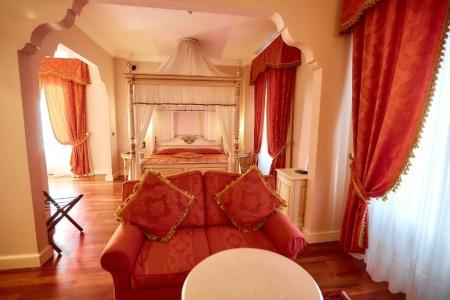 Villa Il Patriarca - 136