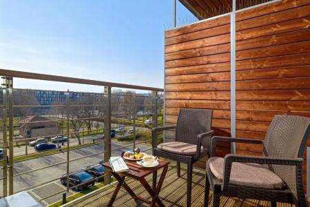 Sopot Marriott Resort & Spa - 42