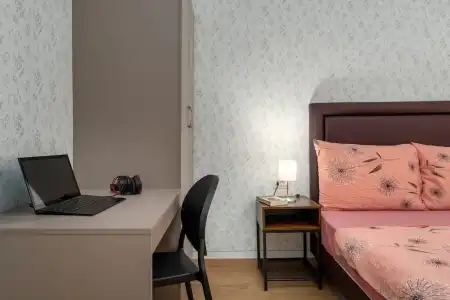 Hostel Antique - 75
