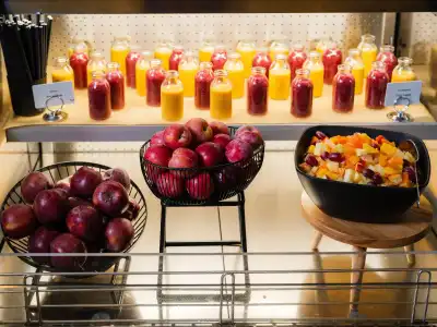 Park Inn by Radisson Central Tallinn - 24
