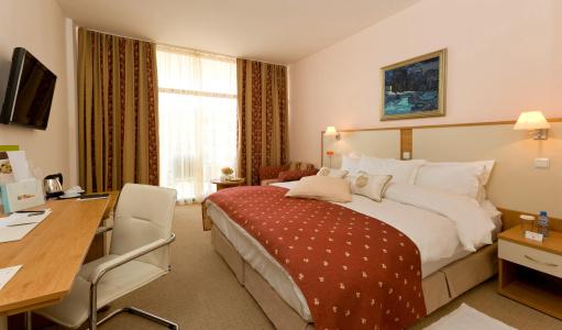 Apollo Spa Resort - 3