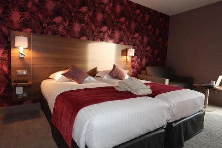 Best Western Eden Spa - 15