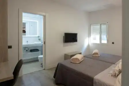 La Palmera Boutique - 27