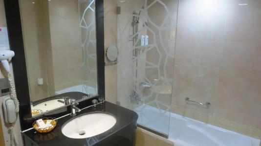 Al Jawhara Apartments - 52