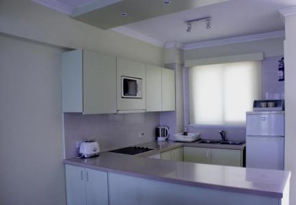 Paphinia Apartments - 14