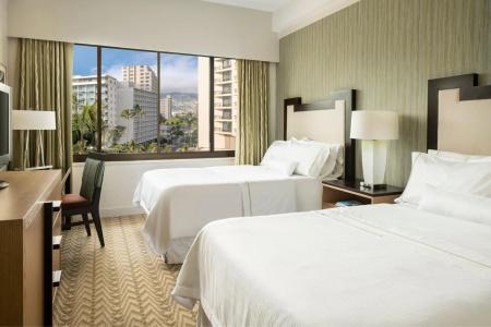 Moana Surfrider, A Westin Resort & Spa, Waikiki Beach - 5