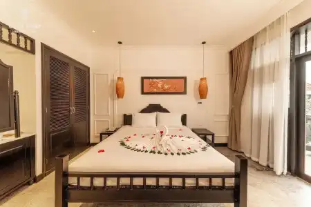 Hoi An Coco River Resort & Spa - 187