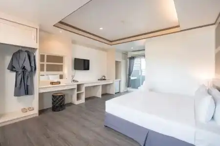 SB Living Place Phuket Town - 133