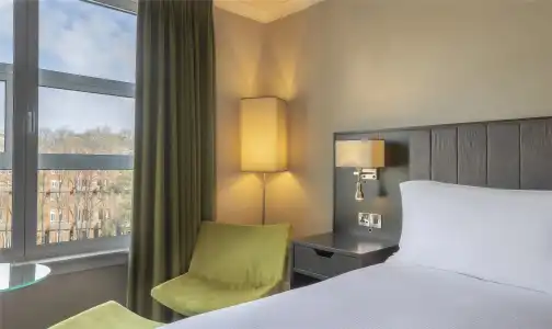 Hilton Dublin - 38