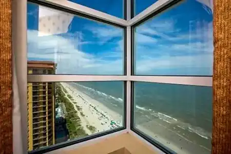 Carolinian Beach Resort by Vacasa - 189