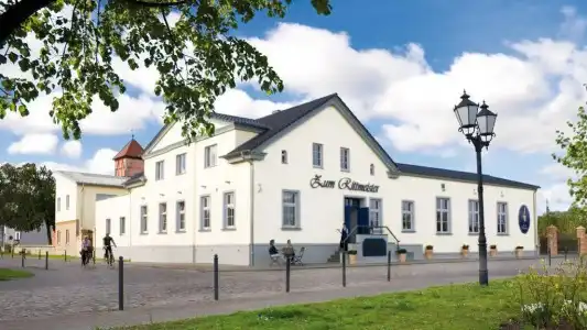Zum Rittmeister - 0