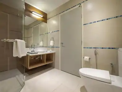 Mercure Kota Kinabalu City Centre - 29
