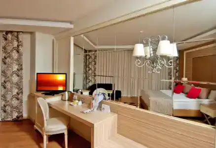 Delphin Deluxe Resort - All Inclusive - 44