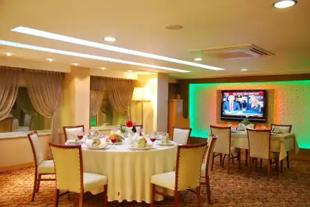 EMİR ROYAL LUXURY - 10
