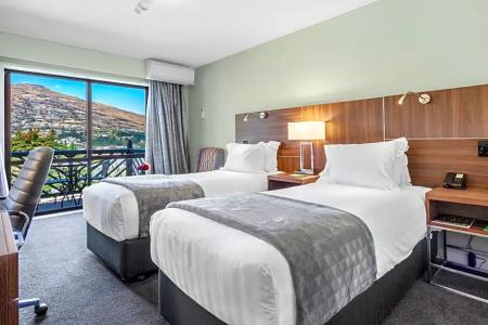 Holiday Inn Queenstown Frankton Road by IHG - 84