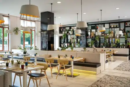 INNSiDE by Meliá Leipzig - 19