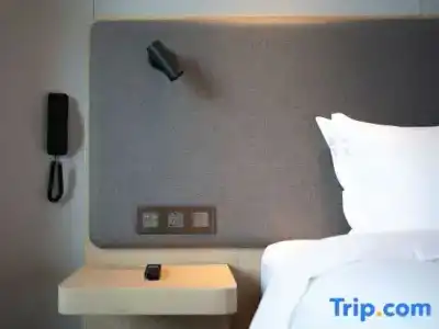 Holiday Inn Express Guangzhou Panyu by IHG - 93