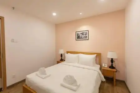 La Paix Sài Gòn - Boutique - 47
