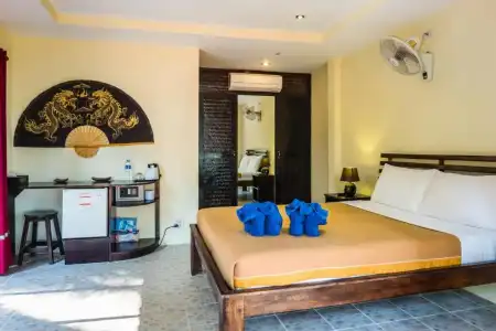 Cyana Resort - 133