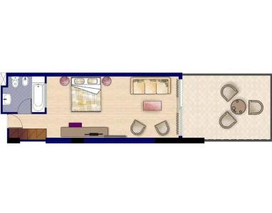 Azia Resort & Spa - 120