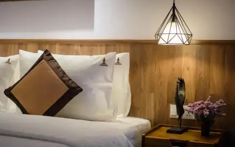 Phnom Penh 51 & Residences - 52