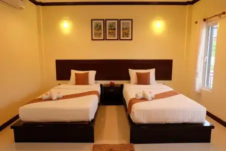 Baan Por Pla Resort - 27