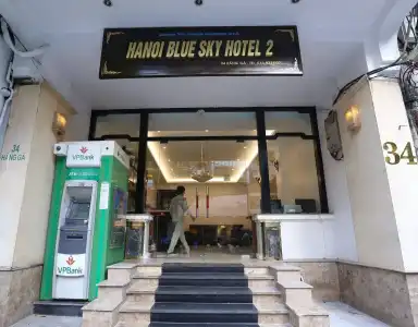 Hanoi Starlight Boutique - 14