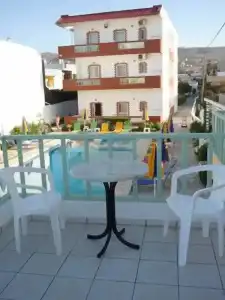 Stella Apartments - 72