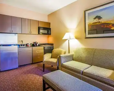 Quality Inn & Suites Peoria North - 49