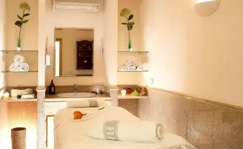 Amàre Beach Marbella - Adults Only Recommended - 18