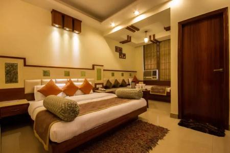 Aster Inn - 28