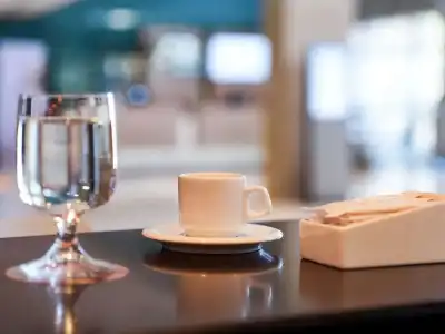 Novotel Tunis - 43
