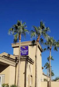 Sleep Inn Phoenix North I-17 - 48